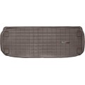 Коврик WeatherTech Choco для Nissan Pathfinder (mkIV); Infiniti QX60 / JX (mkI)(trunk behind 3 row) 2010→, цена: 6 625 грн.