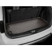 Коврик WeatherTech Choco для Nissan Pathfinder (mkIV); Infiniti QX60 / JX (mkI)(trunk behind 3 row) 2010→, цена: 6 625 грн.
