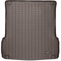 Коврик WeatherTech Choco для Mercedes-Benz GLS/GL-Class (X166)(trunk behind 2 row) 2012→, цена: 7 732 грн.