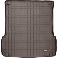 Коврик WeatherTech Choco для Mercedes-Benz GLS/GL-Class (X166)(trunk behind 2 row) 2012→