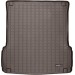 Коврик WeatherTech Choco для Mercedes-Benz GLS/GL-Class (X166)(trunk behind 2 row) 2012→, цена: 7 732 грн.