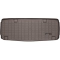 Коврик WeatherTech Choco для Mercedes-Benz GLS/GL-Class (X166)(trunk behind 3 row) 2012→, цена: 6 625 грн.