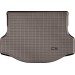 Коврик WeatherTech Choco для Toyota RAV4 (mkIV)(with tire repair kit)(trunk) 2012-2018, цена: 6 625 грн.