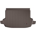 Коврик WeatherTech Choco для Subaru Forester (mkIV)(trunk) 2013-2018, цена: 6 625 грн.