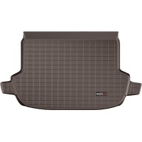 Коврик WeatherTech Choco для Subaru Forester (mkIV)(trunk) 2013-2018