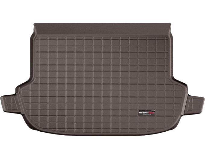 Коврик WeatherTech Choco для Subaru Forester (mkIV)(trunk) 2013-2018, цена: 6 625 грн.