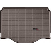 Коврик WeatherTech Choco для Chevrolet Trax (mkII); Buick Encore (mkI)(trunk) 2013→