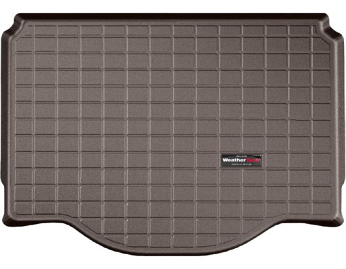 Коврик WeatherTech Choco для Chevrolet Trax (mkII); Buick Encore (mkI)(trunk) 2013→, цена: 6 625 грн.