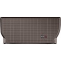 Коврик WeatherTech Choco для Chevrolet Traverse; Buick Enclave (mkI)(trunk behind 3 row) 2008-2017, цена: 5 961 грн.