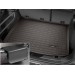 Коврик с защитой WeatherTech Choco для Jeep Cherokee (KL)(trunk) 2014-2018, цена: 11 853 грн.
