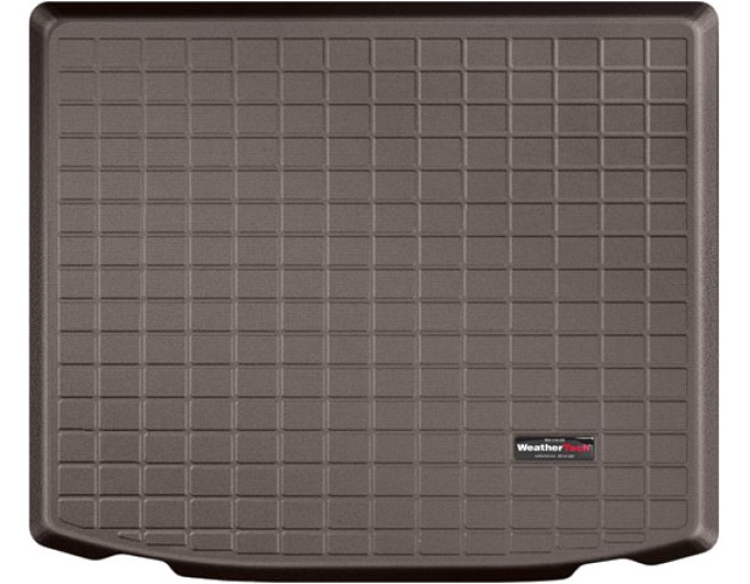 Коврик WeatherTech Choco для Jeep Cherokee (KL)(trunk) 2014-2018, цена: 6 625 грн.