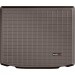 Коврик WeatherTech Choco для Jeep Cherokee (KL)(trunk) 2014-2018, цена: 6 625 грн.