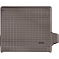 Коврик WeatherTech Choco для Land Rover Range Rover Sport (mkII)(5 seats)(trunk behind 2 row) 2013→, цена: 7 732 грн.
