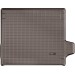 Коврик WeatherTech Choco для Land Rover Range Rover Sport (mkII)(5 seats)(trunk behind 2 row) 2013→, цена: 7 732 грн.