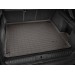 Коврик WeatherTech Choco для Land Rover Range Rover Sport (mkII)(5 seats)(trunk behind 2 row) 2013→, цена: 7 732 грн.