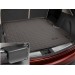 Коврик с защитой WeatherTech Choco для Acura MDX (mkIII)(trunk behind 2 row) 2014-2020, цена: 12 432 грн.