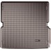 Коврик WeatherTech Choco для Acura MDX (mkIII)(trunk behind 2 row) 2014-2020, цена: 7 290 грн.