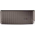 Коврик WeatherTech Choco для Acura MDX (mkIII)(trunk behind 3 row) 2014-2020, цена: 6 625 грн.
