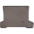 Коврик WeatherTech Choco для Chevrolet Corvette (mkVII)(coupe)(trunk) 2014-2019, цена: 7 290 грн.
