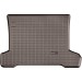 Коврик WeatherTech Choco для Chevrolet Corvette (mkVII)(coupe)(trunk) 2014-2019, цена: 7 290 грн.
