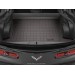 Коврик WeatherTech Choco для Chevrolet Corvette (mkVII)(coupe)(trunk) 2014-2019, цена: 7 290 грн.