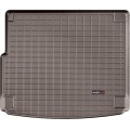 Коврик WeatherTech Choco для Porsche Cayenne (mkII)(with Bose Audio Package)(trunk) 2011-2017, цена: 7 732 грн.