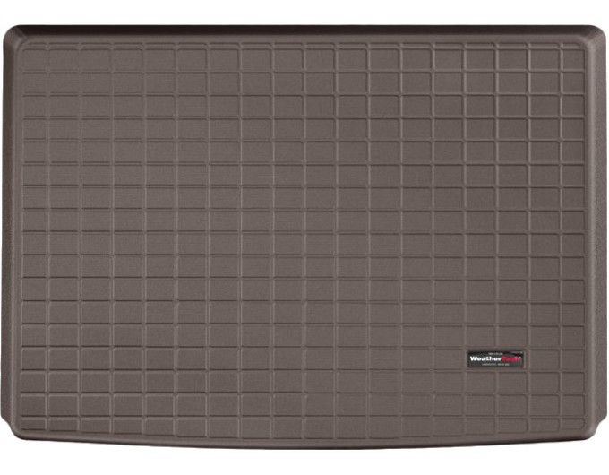 Коврик WeatherTech Choco для Cadillac Escalade ESV (mkIII); Chevrolet Suburban (mkXI)(trunk behind 3 row) 2015→, цена: 7 290 грн.