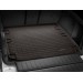 Коврик WeatherTech Choco для BMW X5 (F15)(trunk behind 2 row) 2013-2018, цена: 7 290 грн.