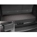 Коврик с защитой WeatherTech Choco для Cadillac Escalade (mkIV); Chevrolet Tahoe (mkIV)(3 rows)(trunk behind 3 row) 2015→, цена: 11 284 грн.