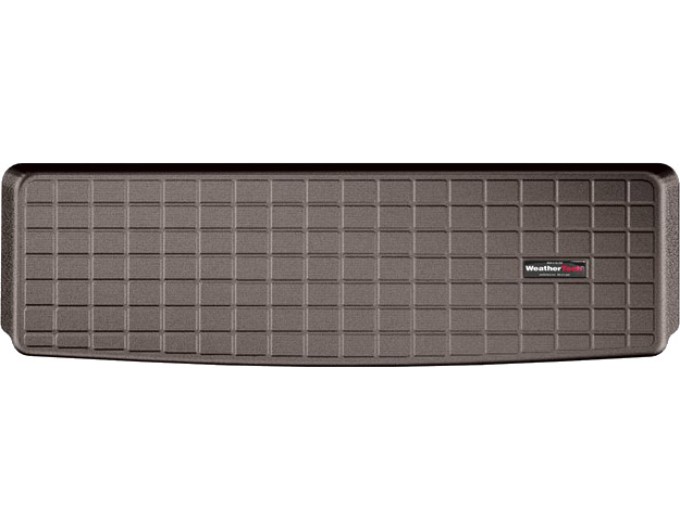 Коврик WeatherTech Choco для Cadillac Escalade (mkIV); Chevrolet Tahoe (mkIV)(3 rows)(trunk behind 3 row) 2015→, цена: 5 961 грн.
