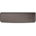 Коврик WeatherTech Choco для Cadillac Escalade (mkIV); Chevrolet Tahoe (mkIV)(3 rows)(trunk behind 3 row) 2015→, цена: 5 961 грн.