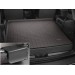 Коврик с защитой WeatherTech Choco для Cadillac Escalade (mkIV); Chevrolet Tahoe (mkIV)(3 rows)(trunk behind 2 row) 2015→, цена: 12 432 грн.