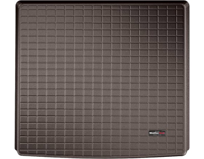 Коврик WeatherTech Choco для Cadillac Escalade (mkIV); Chevrolet Tahoe (mkIV)(3 rows)(trunk behind 2 row) 2015→, цена: 7 290 грн.