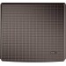 Коврик WeatherTech Choco для Cadillac Escalade (mkIV); Chevrolet Tahoe (mkIV)(3 rows)(trunk behind 2 row) 2015→, цена: 7 290 грн.