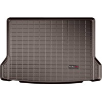 Коврик WeatherTech Choco для Mercedes-Benz GLA-Class (X156)(trunk) 2013-2020