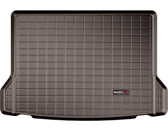 Коврик WeatherTech Choco для Mercedes-Benz GLA-Class (X156)(trunk) 2013-2020, цена: 6 625 грн.