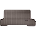 Коврик WeatherTech Choco для Chevrolet Corvette (mkVII)(cabrio)(trunk) 2014-2019, цена: 7 290 грн.
