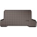 Коврик WeatherTech Choco для Chevrolet Corvette (mkVII)(cabrio)(trunk) 2014-2019, цена: 7 290 грн.