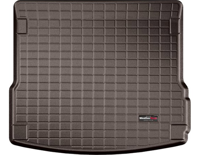 Коврик WeatherTech Choco для Porsche Macan (mkI)(trunk) 2013→, цена: 7 732 грн.