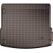 Коврик WeatherTech Choco для Porsche Macan (mkI)(trunk) 2013→, цена: 7 732 грн.