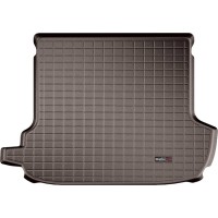 Коврик WeatherTech Choco для Subaru Outback (mkV)(trunk) 2015-2019