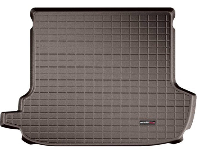 Коврик WeatherTech Choco для Subaru Outback (mkV)(trunk) 2015-2019, цена: 7 290 грн.