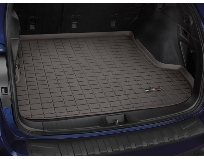 Коврик WeatherTech Choco для Subaru Outback (mkV)(trunk) 2015-2019, цена: 7 290 грн.