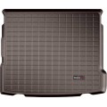 Коврик WeatherTech Choco для Audi Q3 (mkI)(with reversible cargo floor)(trunk) 2011-2018, цена: 6 625 грн.