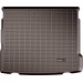 Коврик WeatherTech Choco для Audi Q3 (mkI)(with reversible cargo floor)(trunk) 2011-2018, цена: 6 625 грн.