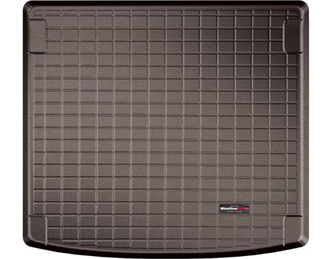 Коврик WeatherTech Choco для BMW X6 (E71/F16)(trunk) 2008-2019, цена: 7 290 грн.