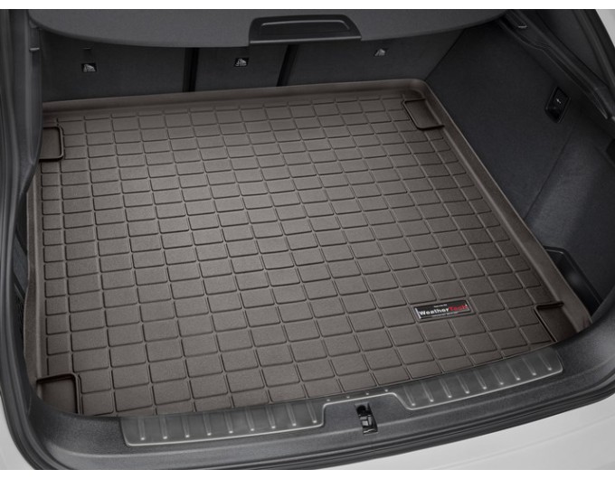 Коврик WeatherTech Choco для BMW X6 (E71/F16)(trunk) 2008-2019, цена: 7 290 грн.
