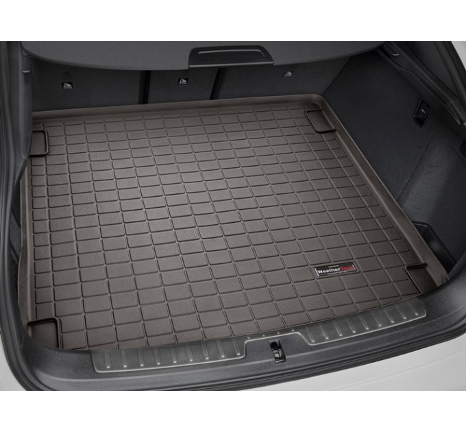 Коврик Weathertech Choco для BMW X6 (E71/F16)(trunk) 2008-2019, ціна: 6 839 грн.
