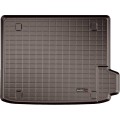Коврик WeatherTech Choco для BMW X4 (F26)(trunk) 2015-2018, цена: 7 290 грн.