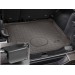 Коврик с защитой WeatherTech Choco для Jeep Wrangler (JK)(unlimited)(5 door)(trunk behind 2 row) 2015-2018, цена: 11 853 грн.